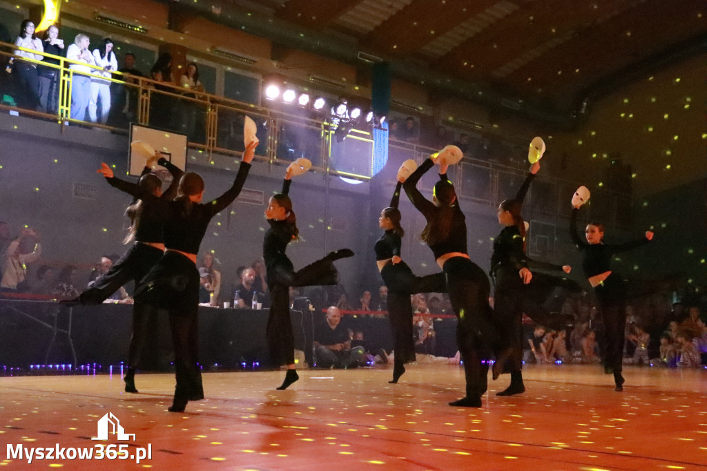 Fotorelacja III: DANCE CHALLENGE KOZIEGŁOWY CUP 2025