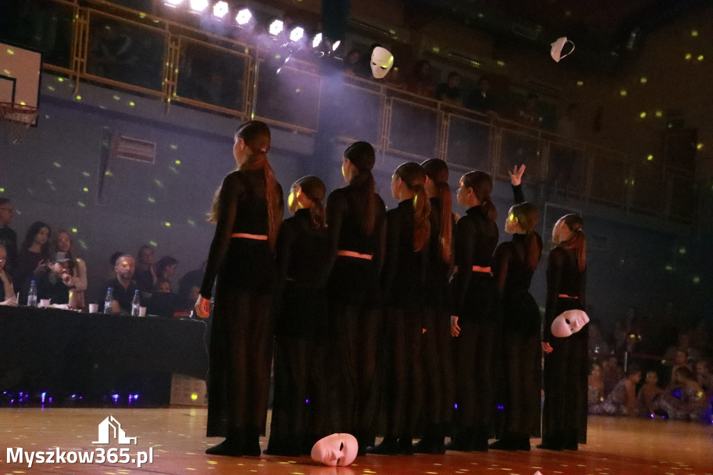Fotorelacja III: DANCE CHALLENGE KOZIEGŁOWY CUP 2025