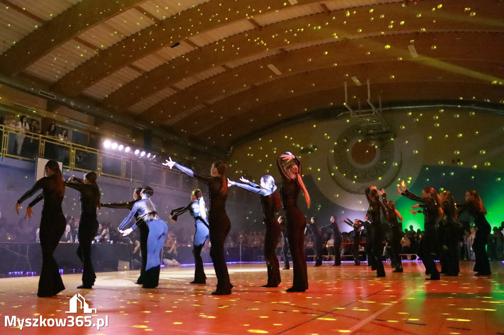 Fotorelacja III: DANCE CHALLENGE KOZIEGŁOWY CUP 2025