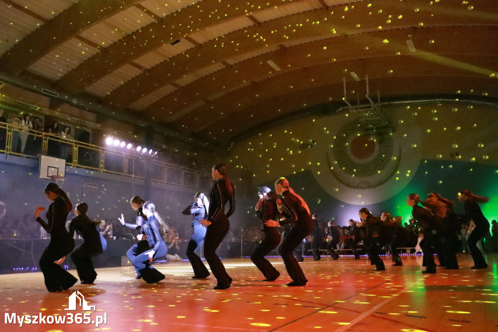 Fotorelacja III: DANCE CHALLENGE KOZIEGŁOWY CUP 2025