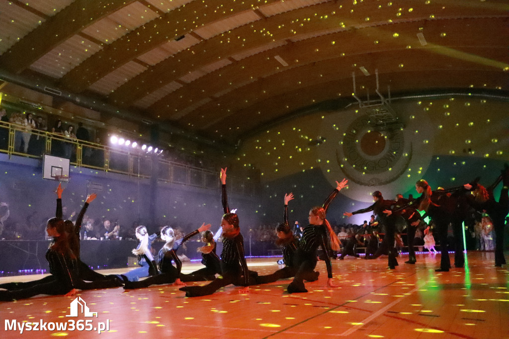 Fotorelacja III: DANCE CHALLENGE KOZIEGŁOWY CUP 2025