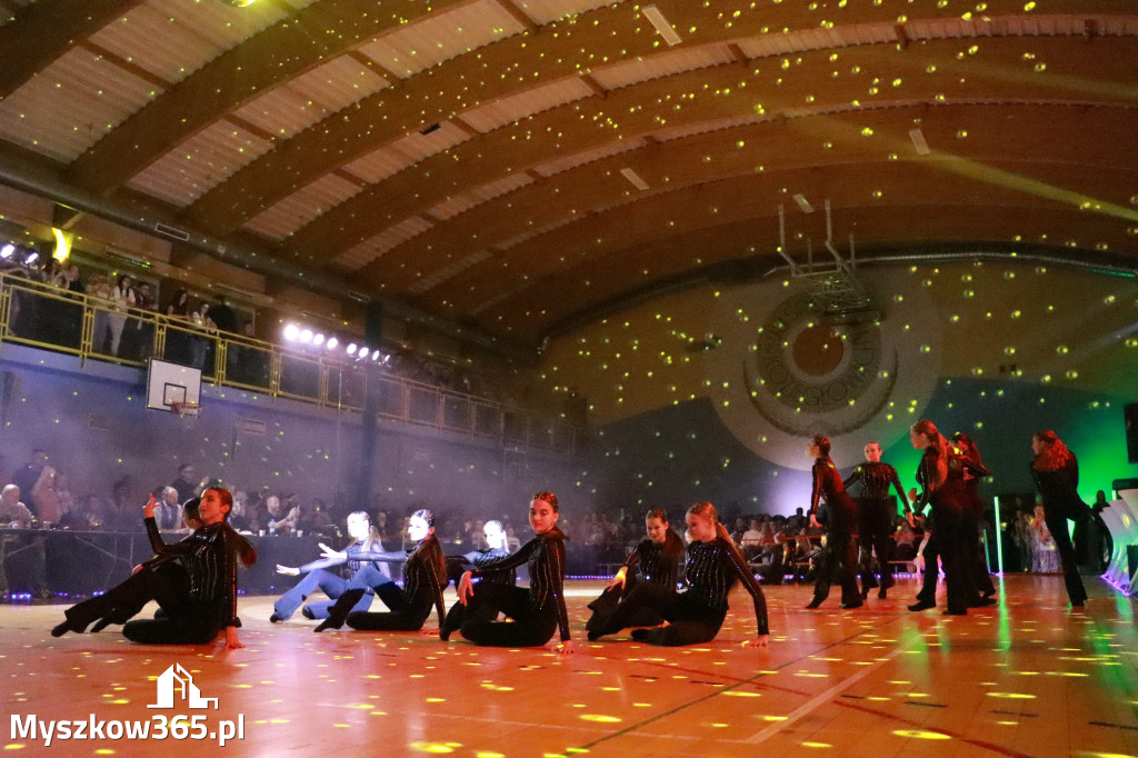 Fotorelacja III: DANCE CHALLENGE KOZIEGŁOWY CUP 2025