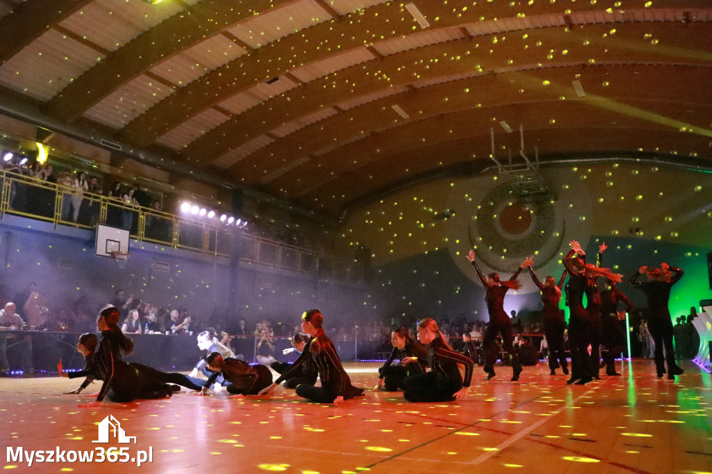 Fotorelacja III: DANCE CHALLENGE KOZIEGŁOWY CUP 2025