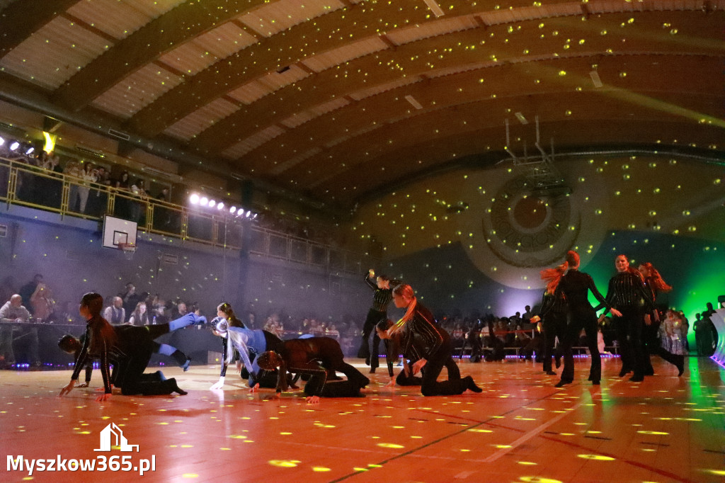 Fotorelacja III: DANCE CHALLENGE KOZIEGŁOWY CUP 2025