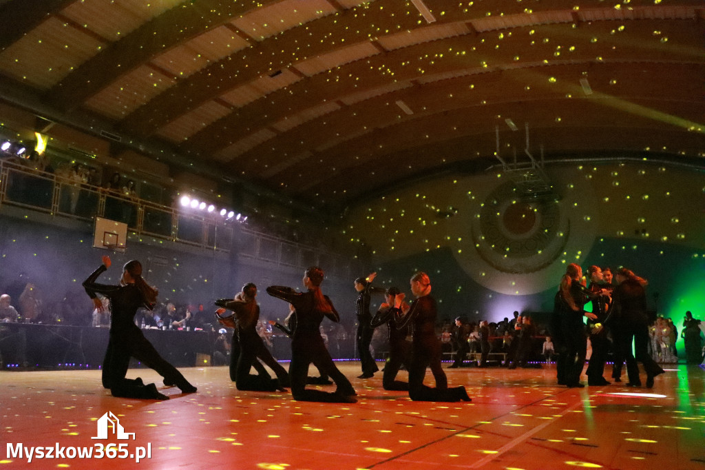 Fotorelacja III: DANCE CHALLENGE KOZIEGŁOWY CUP 2025