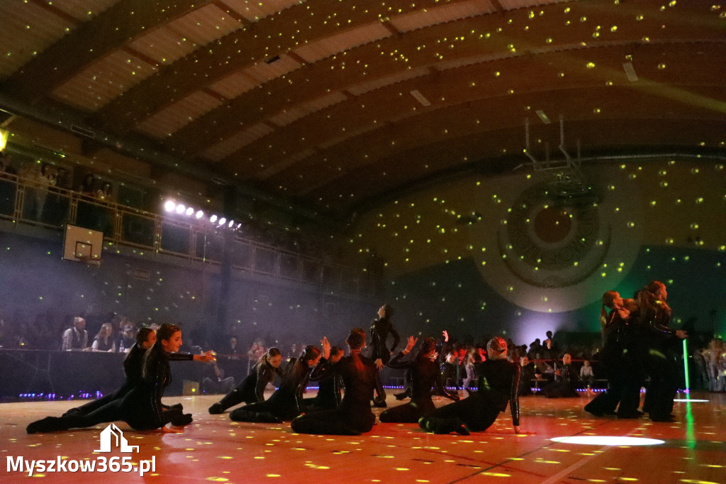 Fotorelacja III: DANCE CHALLENGE KOZIEGŁOWY CUP 2025