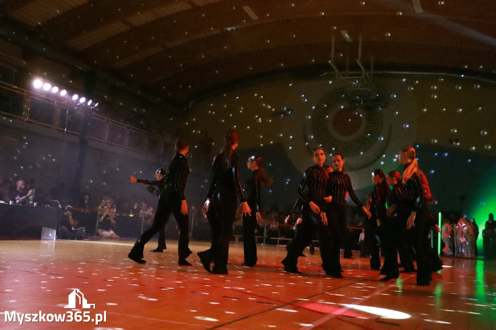 Fotorelacja III: DANCE CHALLENGE KOZIEGŁOWY CUP 2025