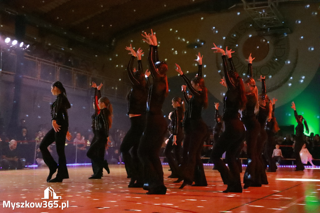 Fotorelacja III: DANCE CHALLENGE KOZIEGŁOWY CUP 2025