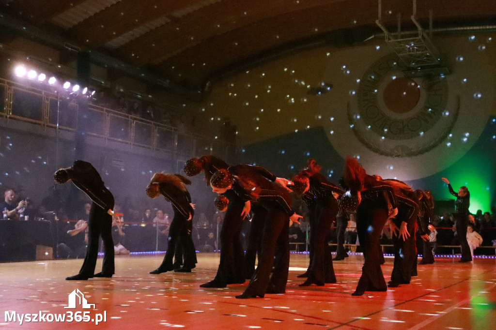 Fotorelacja III: DANCE CHALLENGE KOZIEGŁOWY CUP 2025