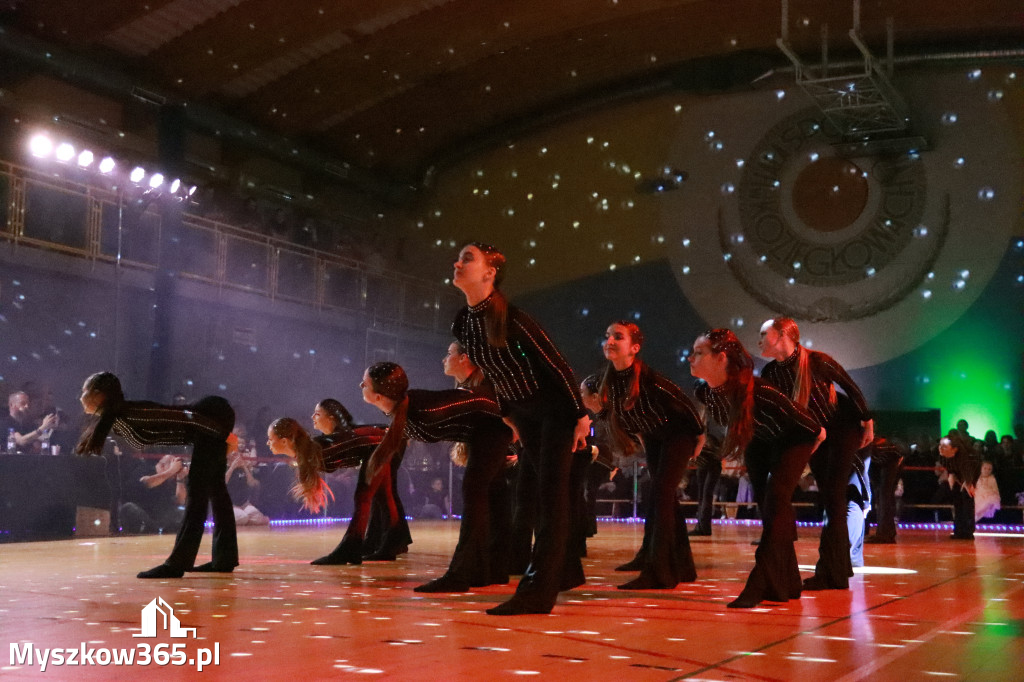 Fotorelacja III: DANCE CHALLENGE KOZIEGŁOWY CUP 2025