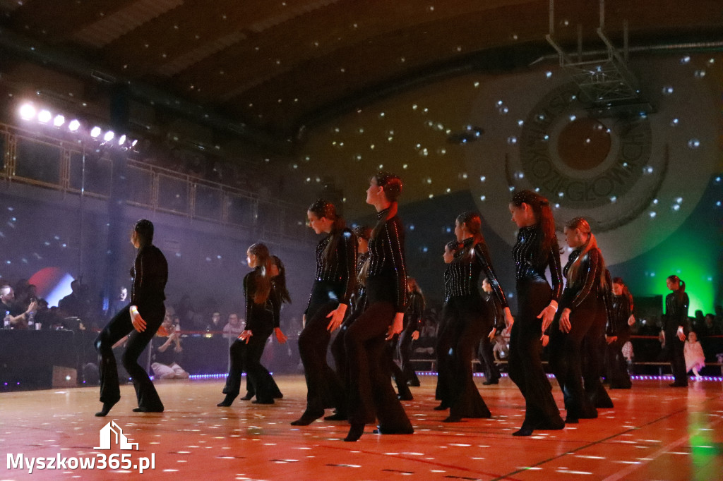 Fotorelacja III: DANCE CHALLENGE KOZIEGŁOWY CUP 2025