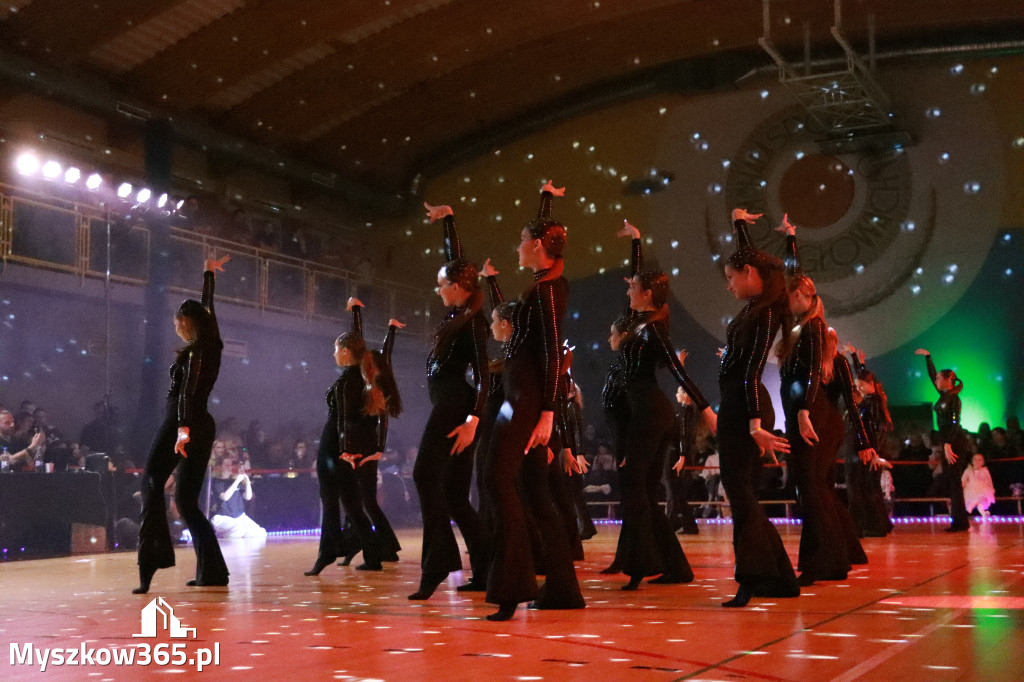 Fotorelacja III: DANCE CHALLENGE KOZIEGŁOWY CUP 2025