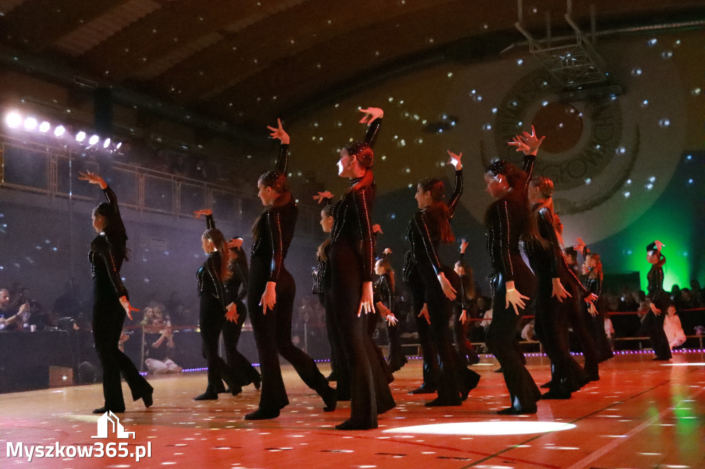 Fotorelacja III: DANCE CHALLENGE KOZIEGŁOWY CUP 2025