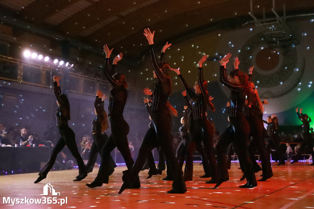 Fotorelacja III: DANCE CHALLENGE KOZIEGŁOWY CUP 2025