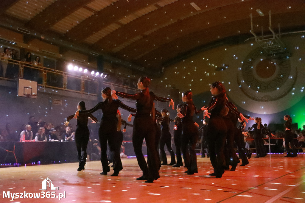 Fotorelacja III: DANCE CHALLENGE KOZIEGŁOWY CUP 2025