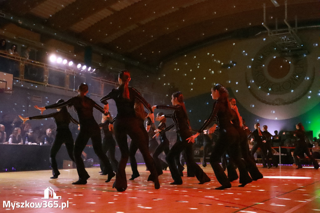 Fotorelacja III: DANCE CHALLENGE KOZIEGŁOWY CUP 2025