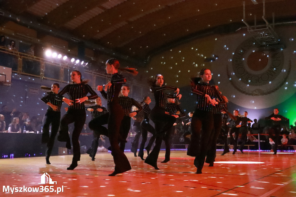Fotorelacja III: DANCE CHALLENGE KOZIEGŁOWY CUP 2025