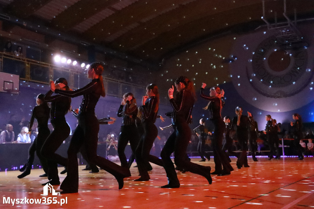 Fotorelacja III: DANCE CHALLENGE KOZIEGŁOWY CUP 2025