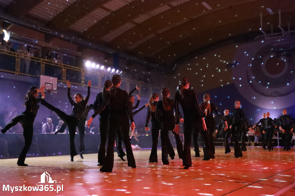 Fotorelacja III: DANCE CHALLENGE KOZIEGŁOWY CUP 2025