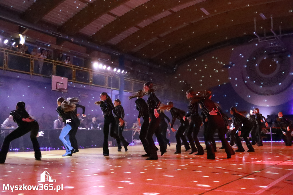 Fotorelacja III: DANCE CHALLENGE KOZIEGŁOWY CUP 2025
