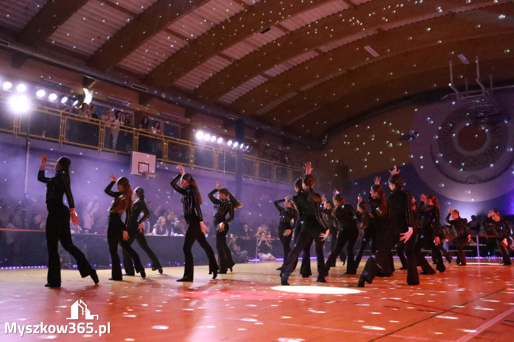 Fotorelacja III: DANCE CHALLENGE KOZIEGŁOWY CUP 2025