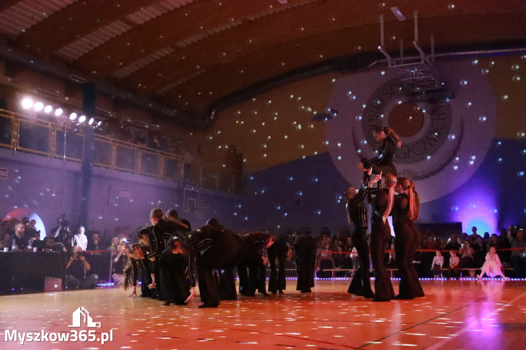 Fotorelacja III: DANCE CHALLENGE KOZIEGŁOWY CUP 2025