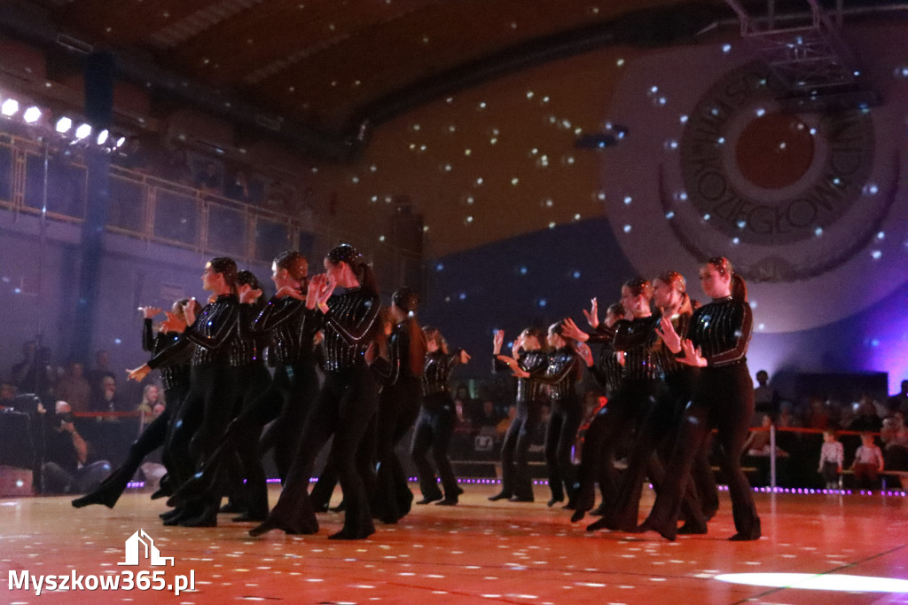 Fotorelacja III: DANCE CHALLENGE KOZIEGŁOWY CUP 2025