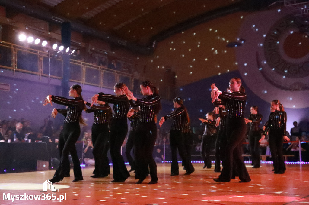 Fotorelacja III: DANCE CHALLENGE KOZIEGŁOWY CUP 2025