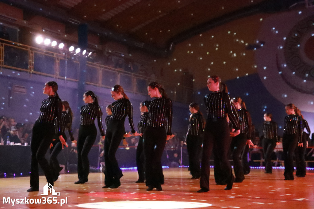 Fotorelacja III: DANCE CHALLENGE KOZIEGŁOWY CUP 2025