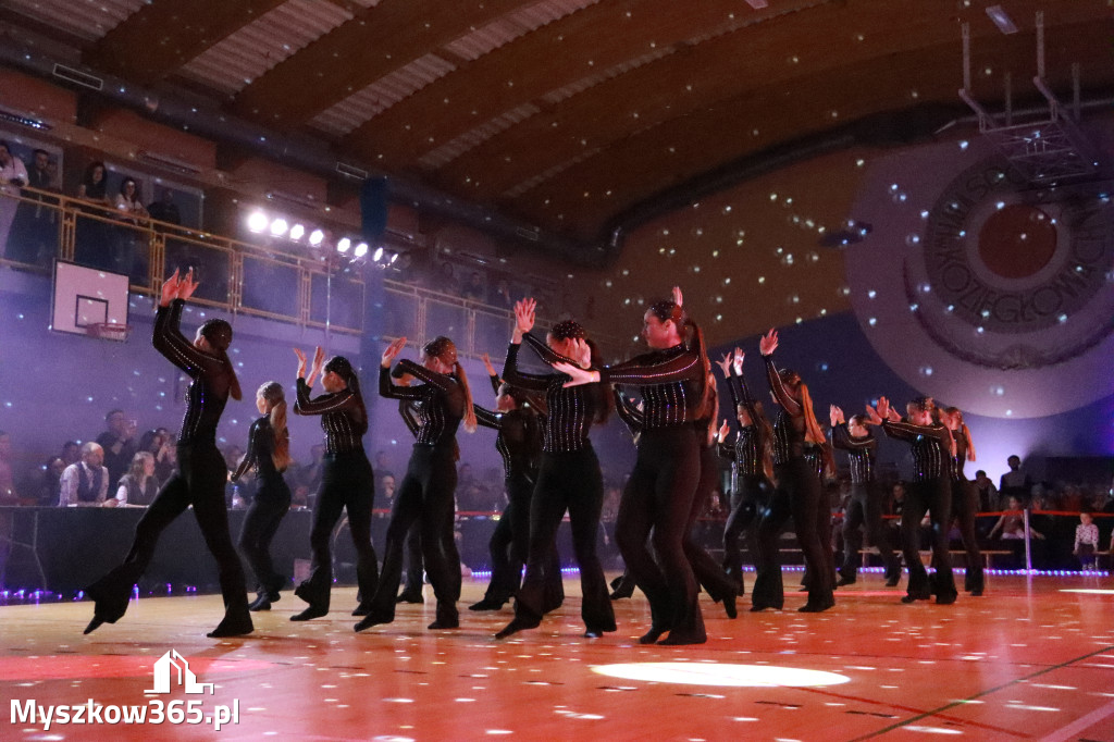 Fotorelacja III: DANCE CHALLENGE KOZIEGŁOWY CUP 2025