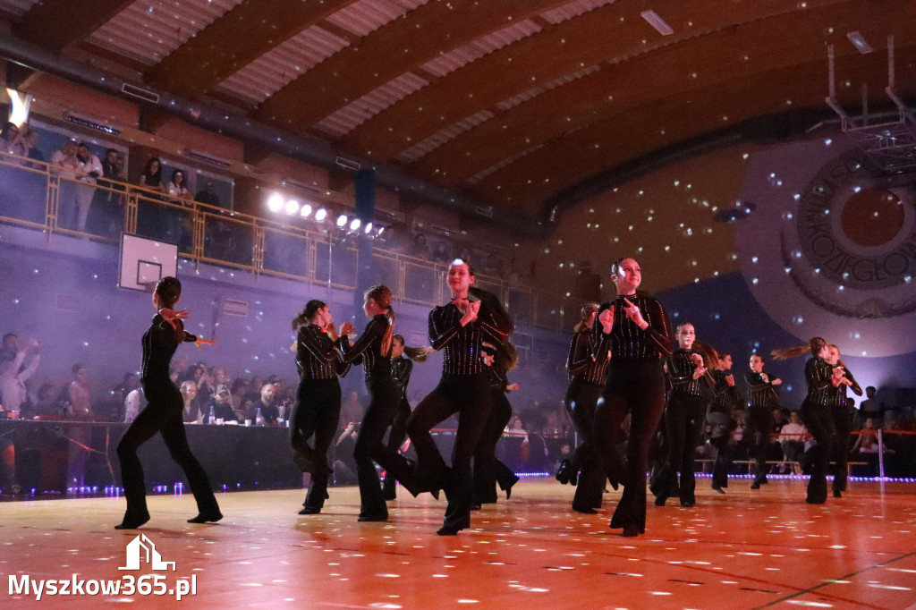 Fotorelacja III: DANCE CHALLENGE KOZIEGŁOWY CUP 2025