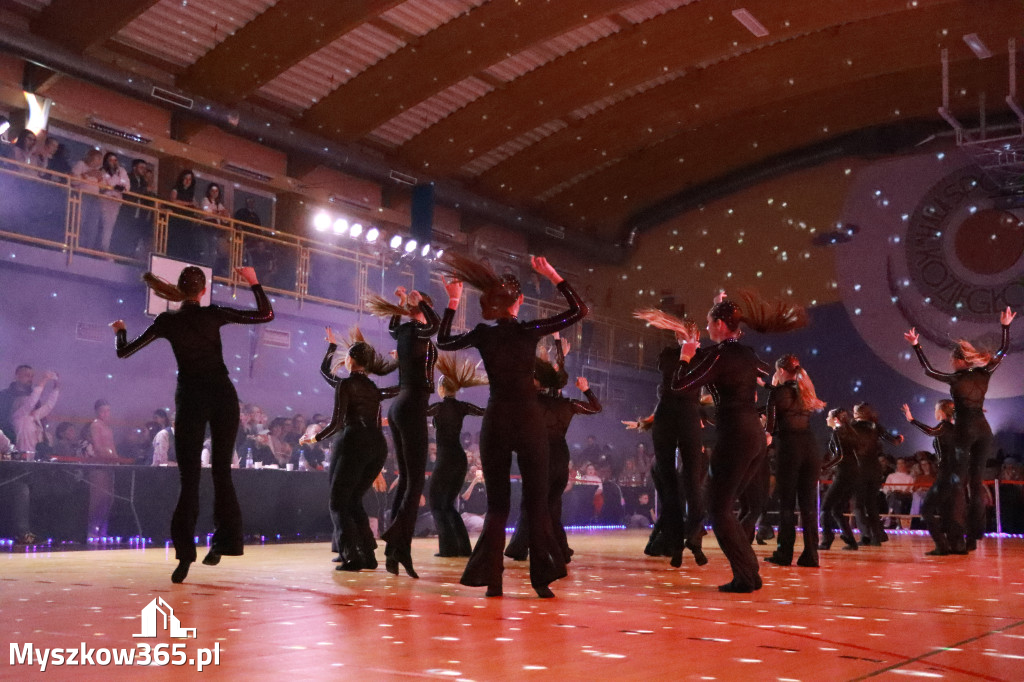Fotorelacja III: DANCE CHALLENGE KOZIEGŁOWY CUP 2025