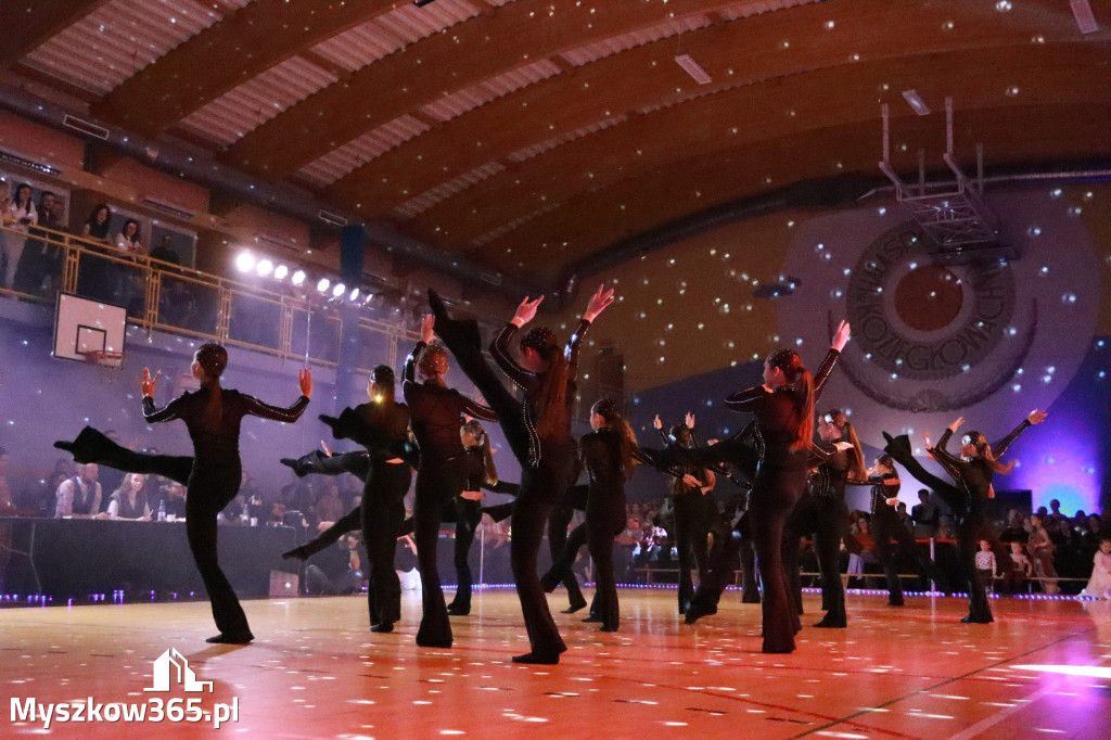 Fotorelacja III: DANCE CHALLENGE KOZIEGŁOWY CUP 2025