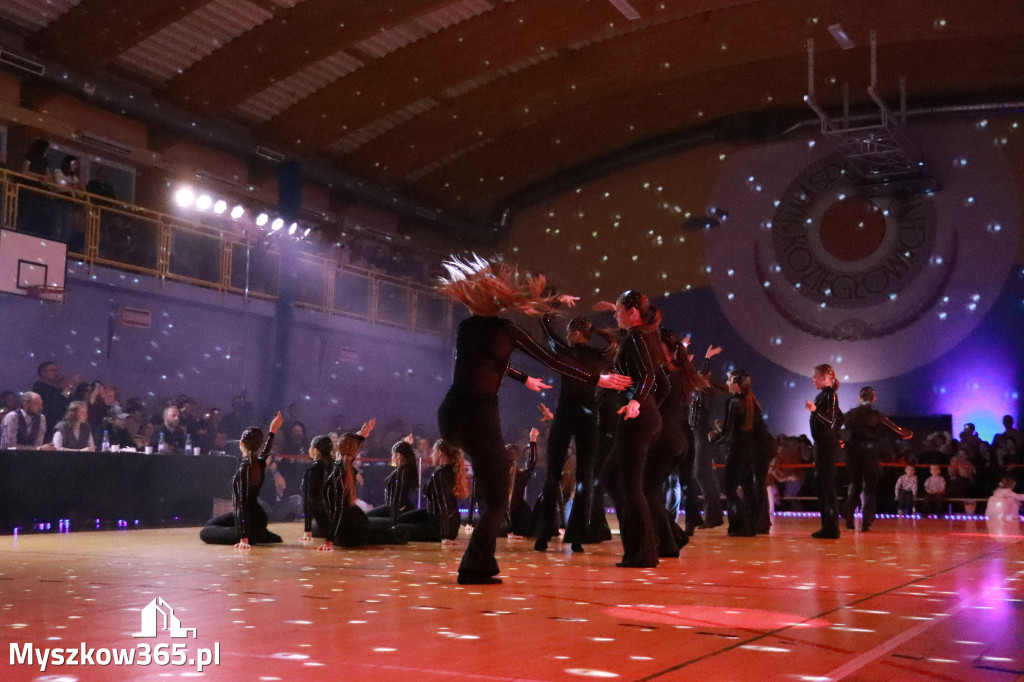 Fotorelacja III: DANCE CHALLENGE KOZIEGŁOWY CUP 2025