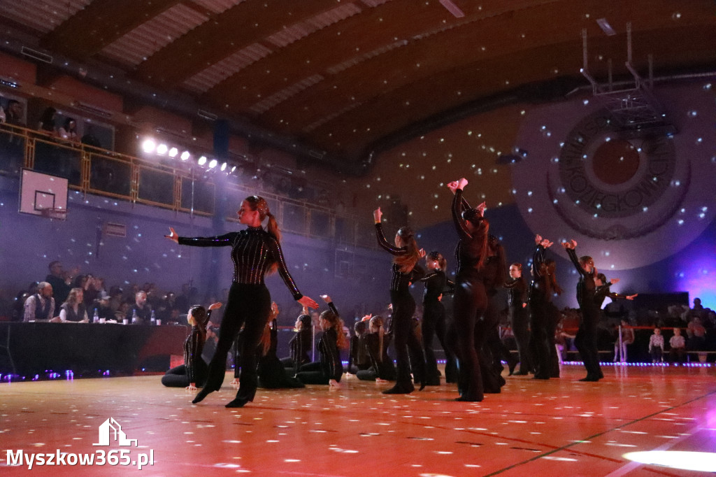 Fotorelacja III: DANCE CHALLENGE KOZIEGŁOWY CUP 2025