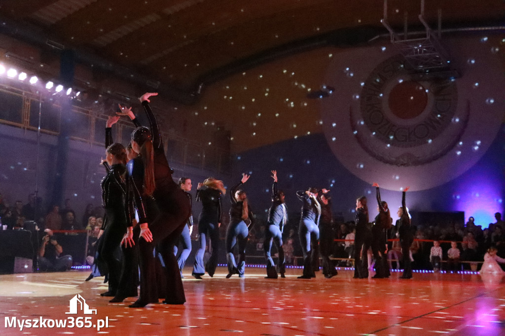 Fotorelacja III: DANCE CHALLENGE KOZIEGŁOWY CUP 2025