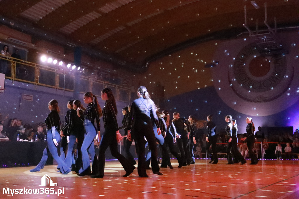 Fotorelacja III: DANCE CHALLENGE KOZIEGŁOWY CUP 2025