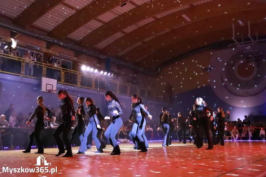 Fotorelacja III: DANCE CHALLENGE KOZIEGŁOWY CUP 2025