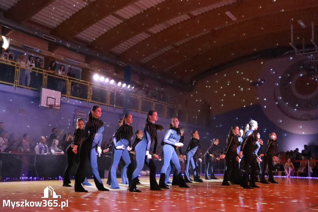 Fotorelacja III: DANCE CHALLENGE KOZIEGŁOWY CUP 2025