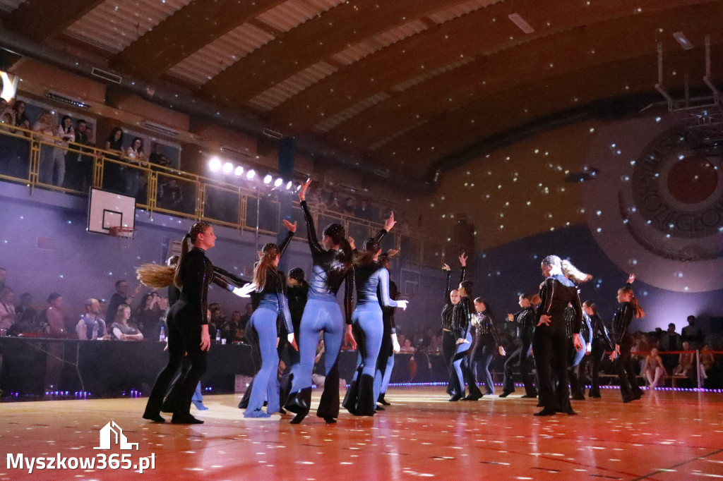 Fotorelacja III: DANCE CHALLENGE KOZIEGŁOWY CUP 2025