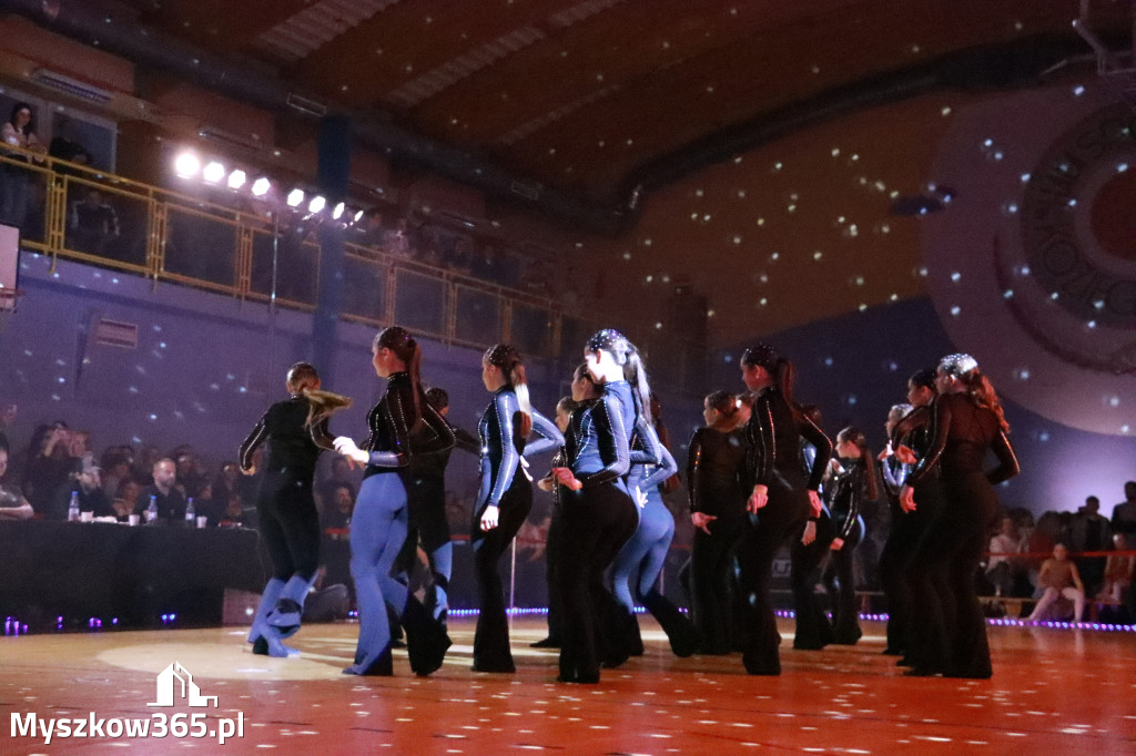 Fotorelacja III: DANCE CHALLENGE KOZIEGŁOWY CUP 2025