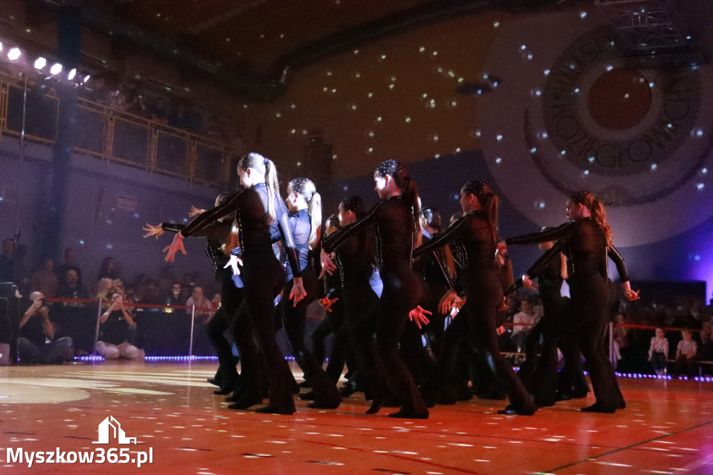 Fotorelacja III: DANCE CHALLENGE KOZIEGŁOWY CUP 2025