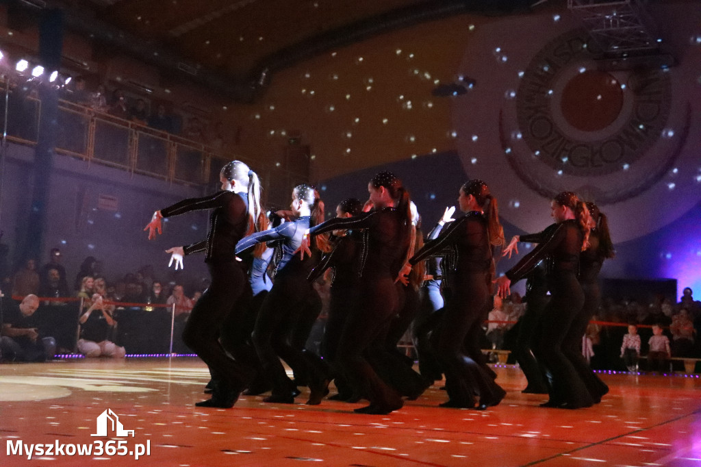 Fotorelacja III: DANCE CHALLENGE KOZIEGŁOWY CUP 2025