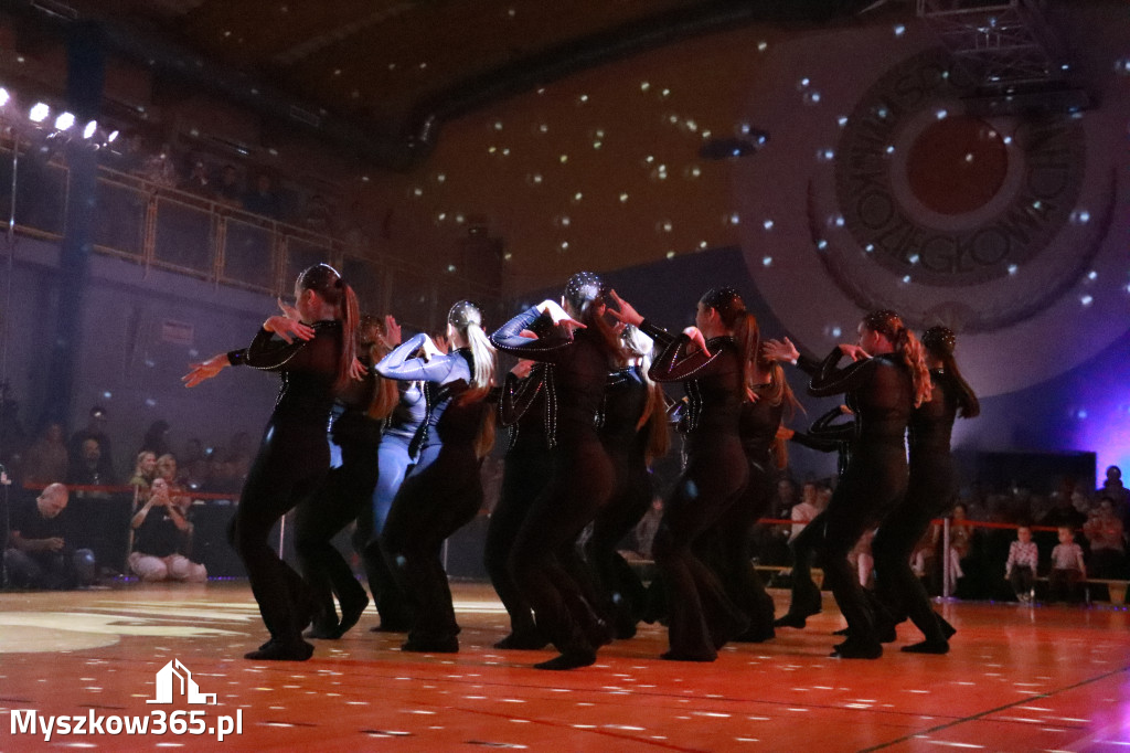 Fotorelacja III: DANCE CHALLENGE KOZIEGŁOWY CUP 2025
