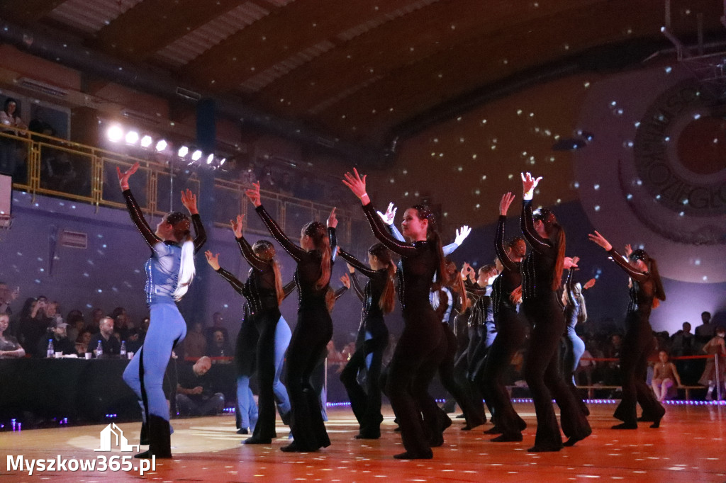 Fotorelacja III: DANCE CHALLENGE KOZIEGŁOWY CUP 2025