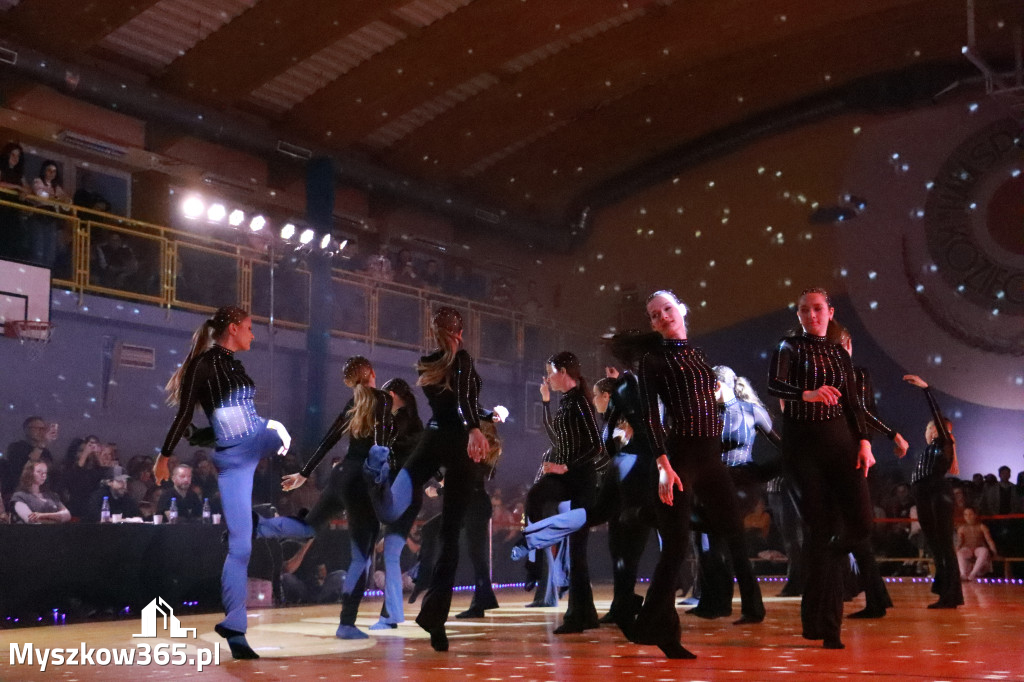Fotorelacja III: DANCE CHALLENGE KOZIEGŁOWY CUP 2025