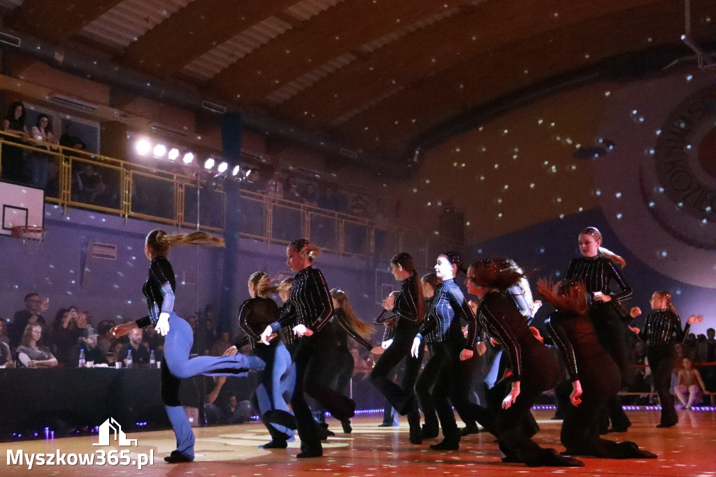 Fotorelacja III: DANCE CHALLENGE KOZIEGŁOWY CUP 2025