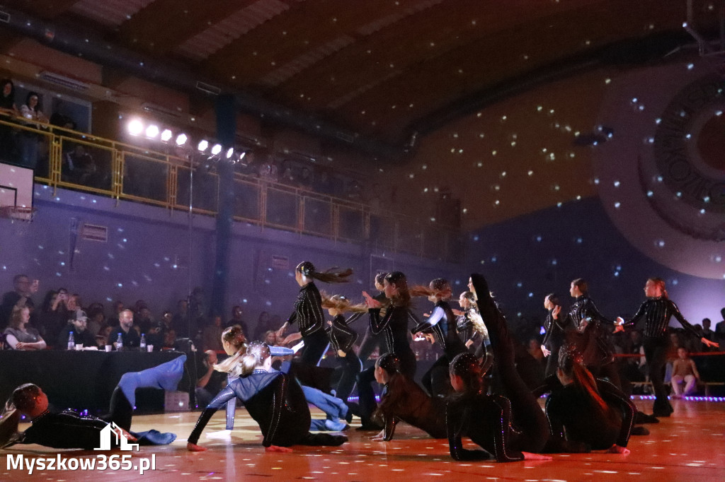 Fotorelacja III: DANCE CHALLENGE KOZIEGŁOWY CUP 2025