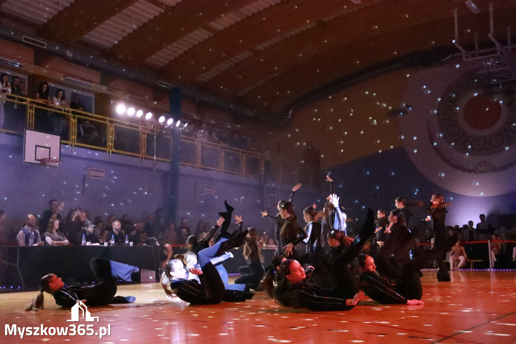 Fotorelacja III: DANCE CHALLENGE KOZIEGŁOWY CUP 2025