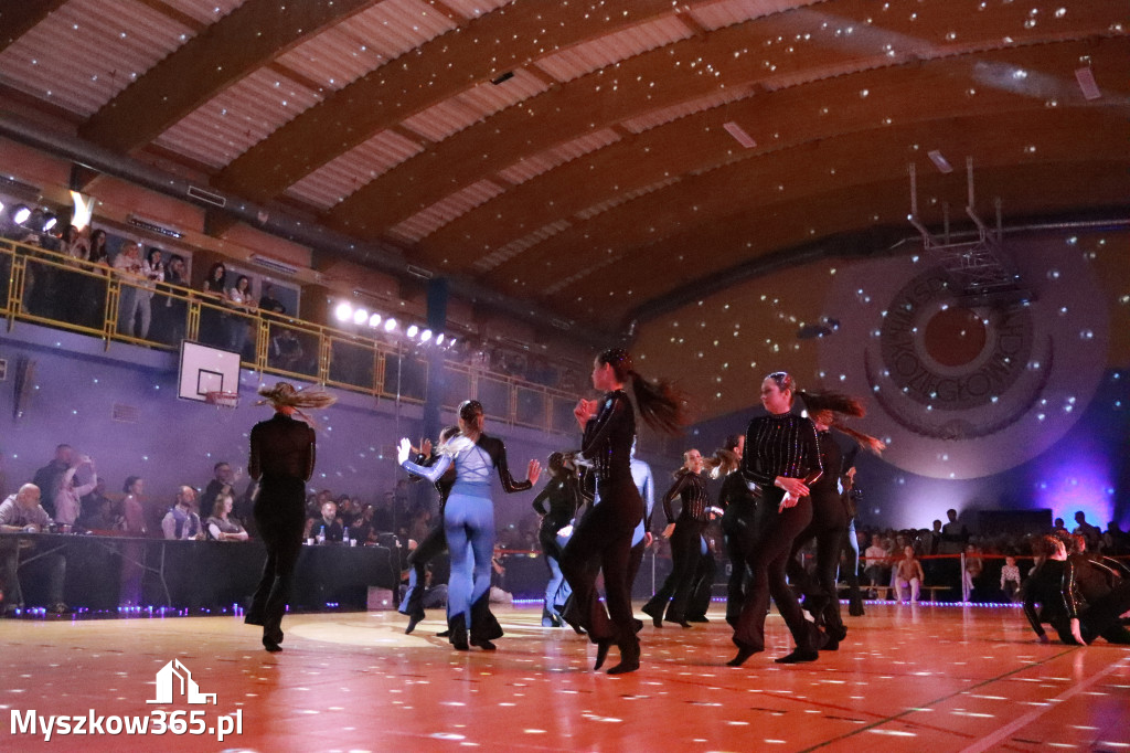 Fotorelacja III: DANCE CHALLENGE KOZIEGŁOWY CUP 2025